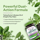 Oil of Oregano