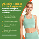 Citrus Bergamot