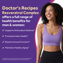 Resveratrol Complex