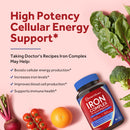 Iron Bisglycinate Complex