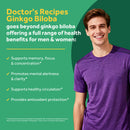 Ginkgo Biloba Tablet