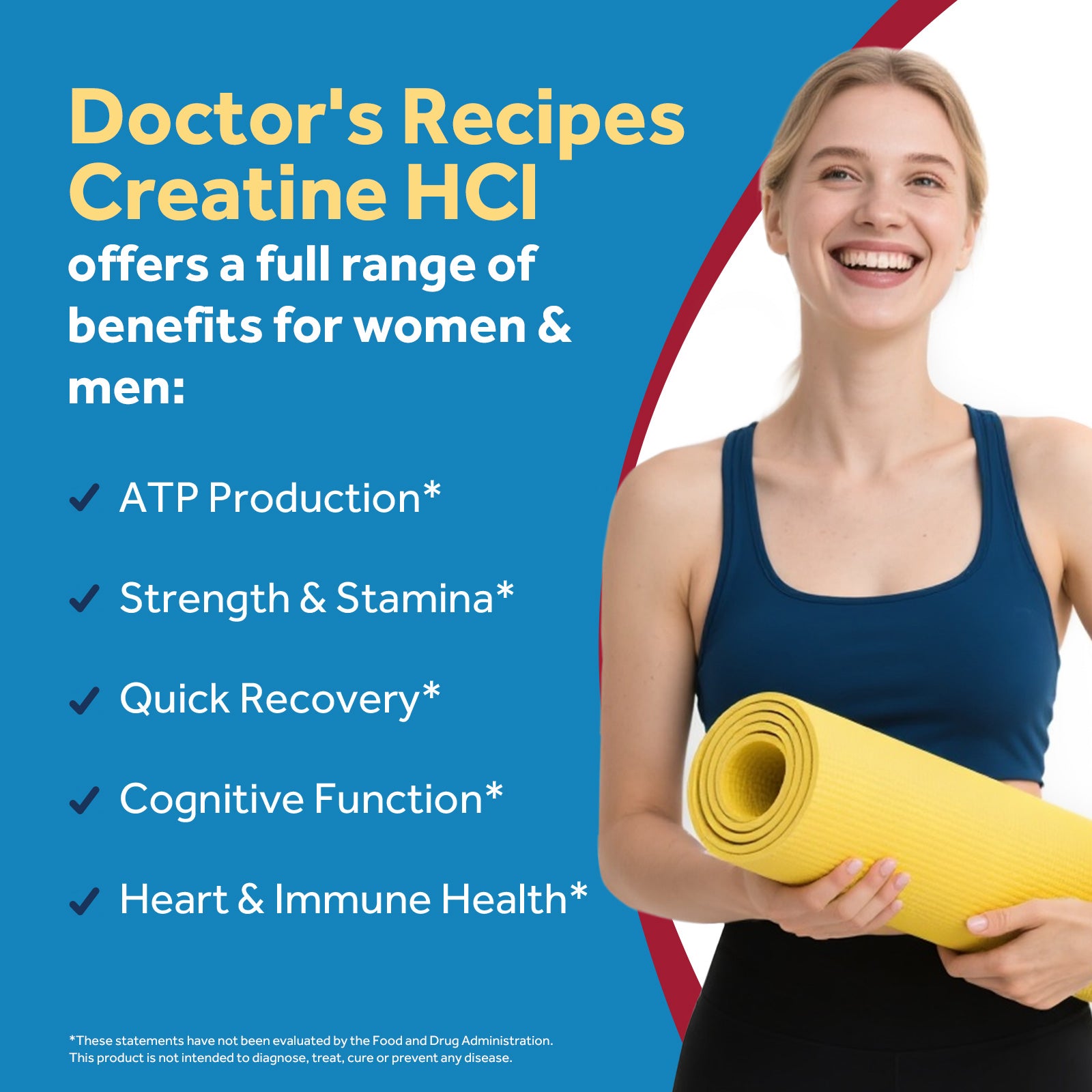 Creatine HCl