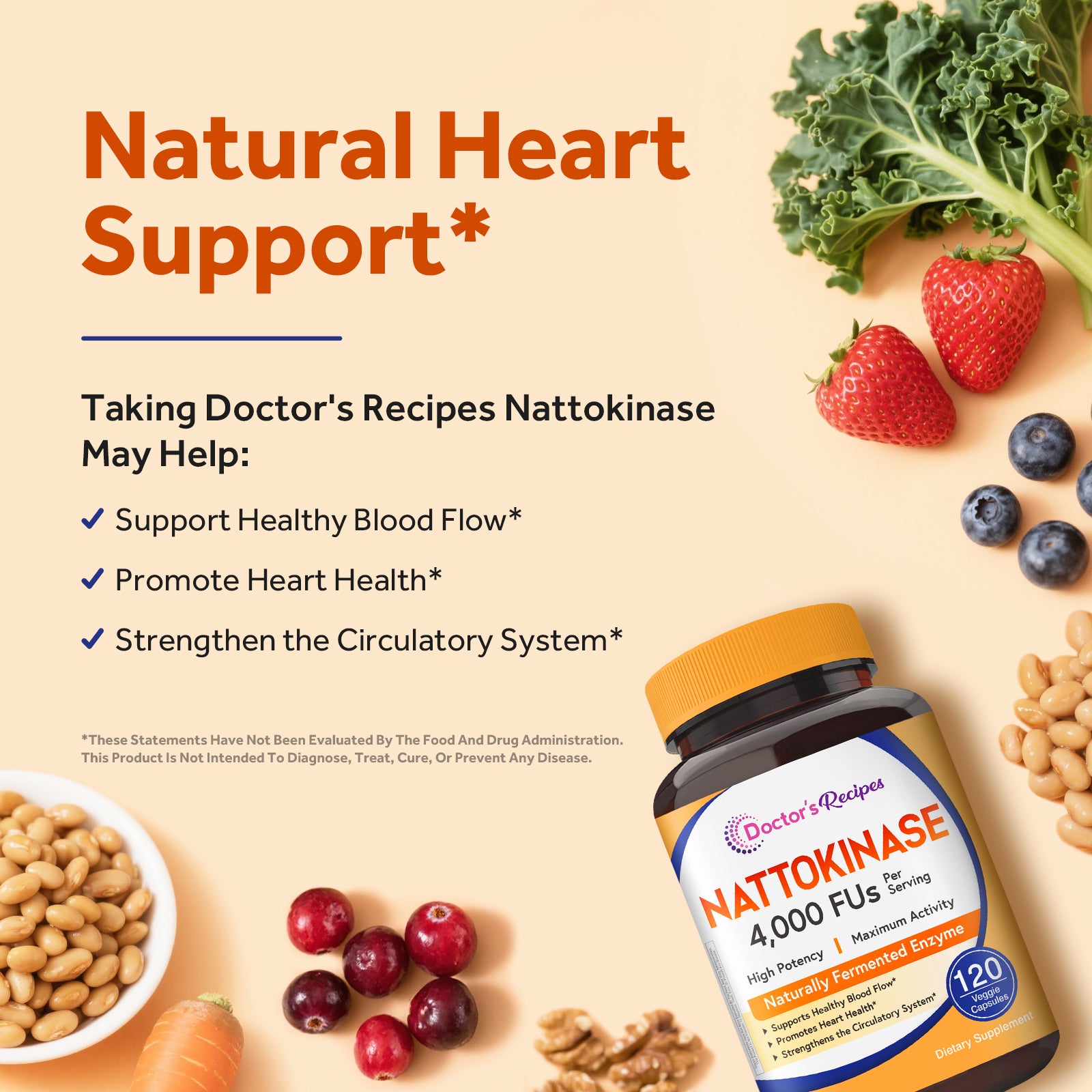 Nattokinase