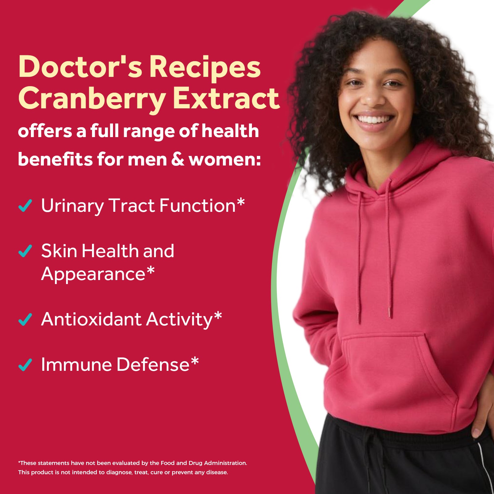 Cranberry Extract