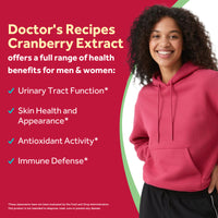 Cranberry Extract
