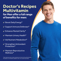 Men's Multivitamin