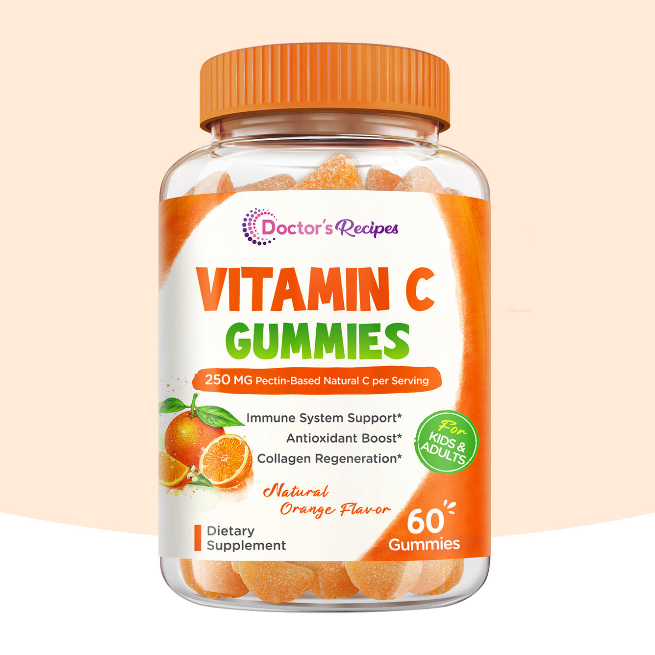 Vitamin C Gummies