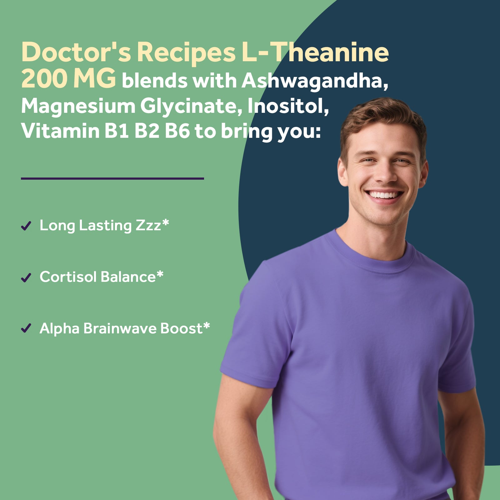 L-Theanine Complex