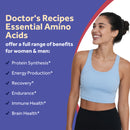 Essential Amino Acids