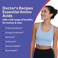 Essential Amino Acids