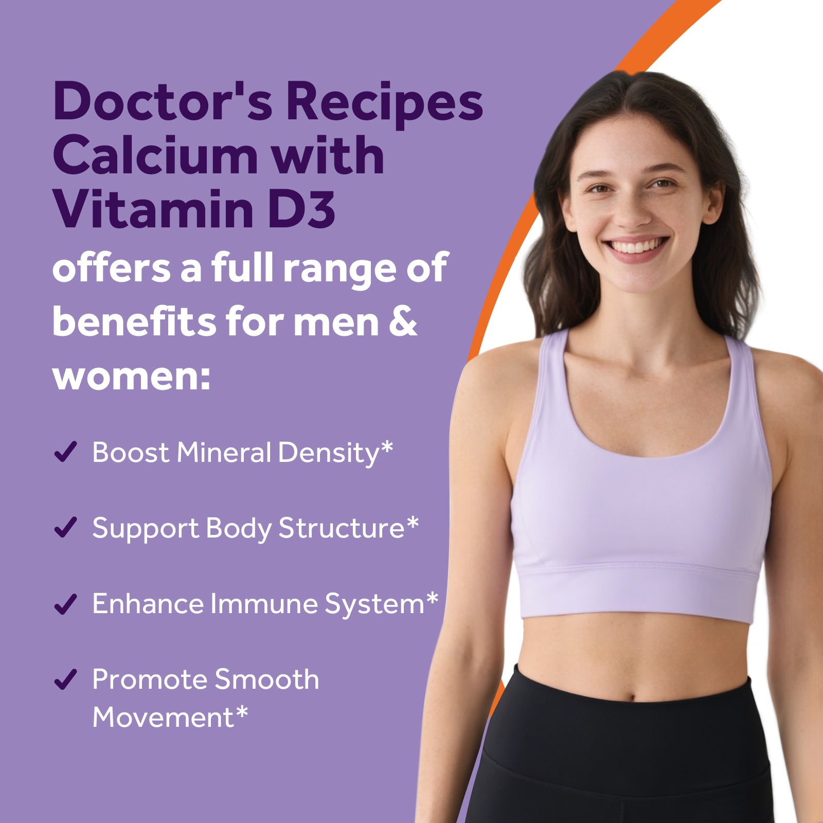 Calcium Vitamin D3 Tablet