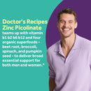 Zinc Complex