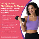 Women’s Multivitamin