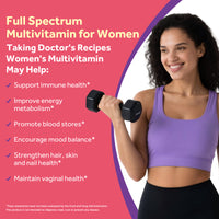 Women’s Multivitamin