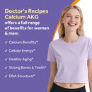 Calcium AKG