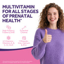 Prenatal Multivitamin