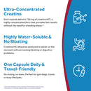 Creatine HCl