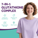Glutathione 500mg