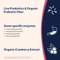 100 Billion Women's Probiotic