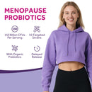 Menopause Probiotics