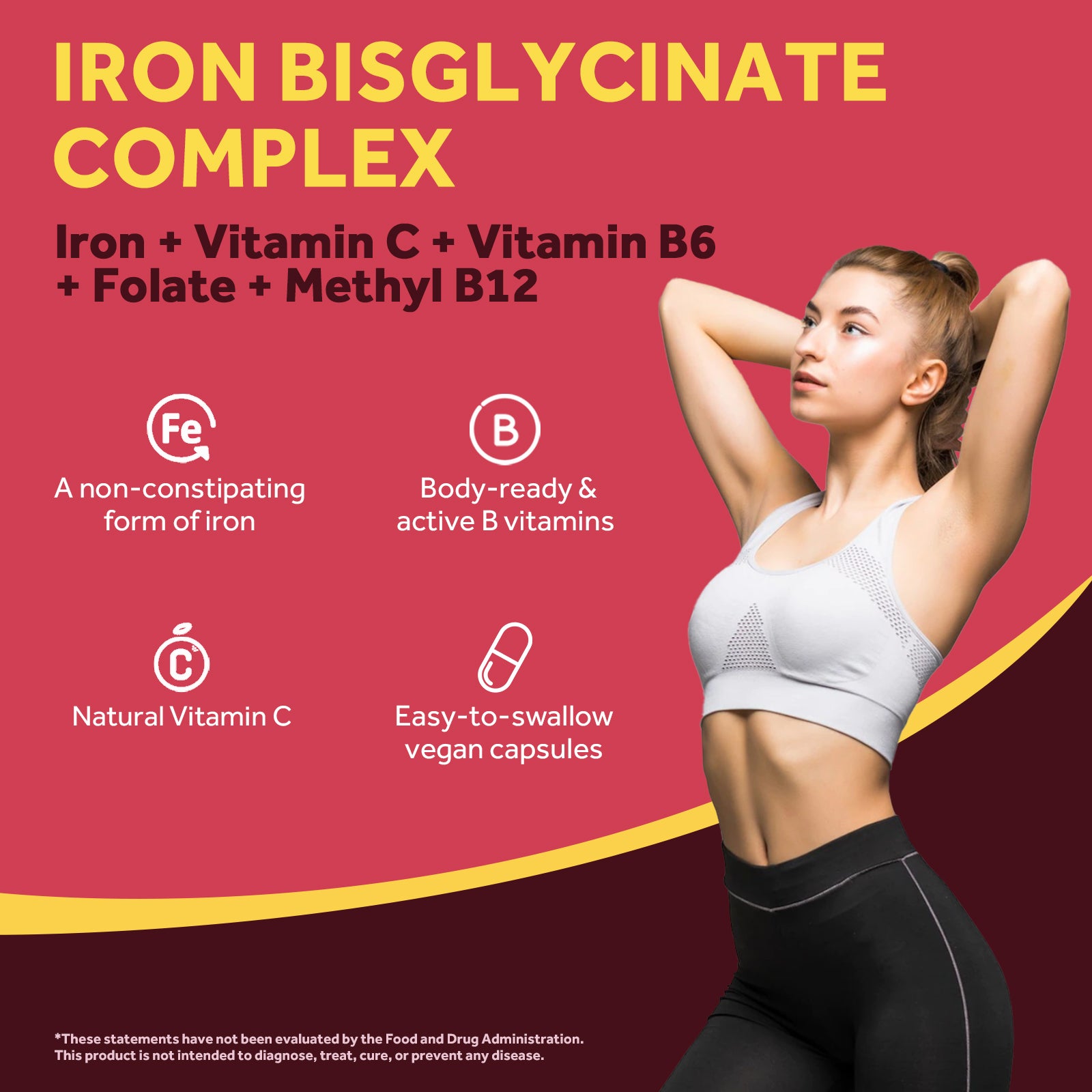 Iron Plus