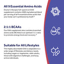 Essential Amino Acids