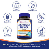Men's Multivitamin