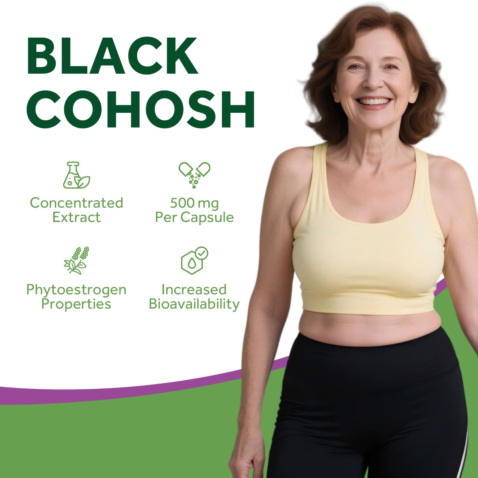 Black Cohosh