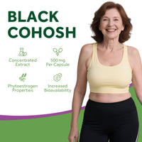 Black Cohosh