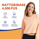 Nattokinase