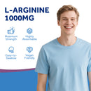 L-Arginine 1000mg