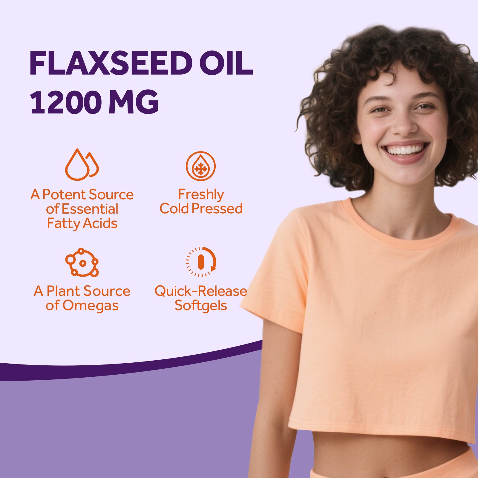 Flaxseed Oil