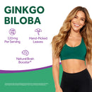 Ginkgo Biloba Tablet