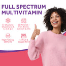 Women’s Multivitamin