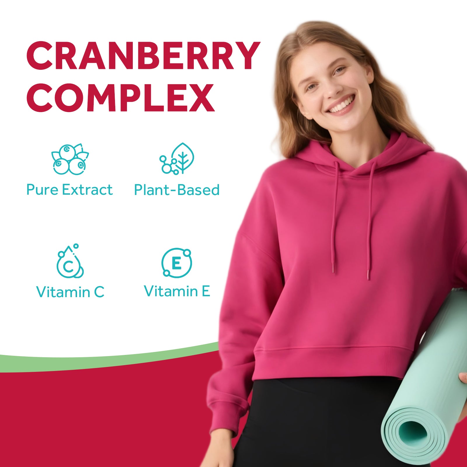 Cranberry Extract