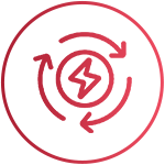 Boost energy production*