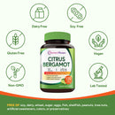 Citrus Bergamot