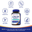 Alpha GPC Complex