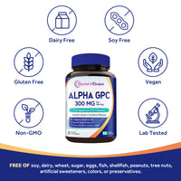 Alpha GPC Complex