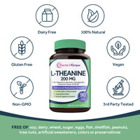 L-Theanine Complex