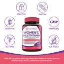 Women’s Multivitamin