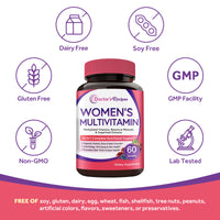 Women’s Multivitamin