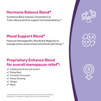 Menopause Probiotics