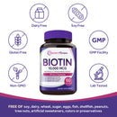 Biotin 10000 mcg