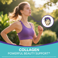 Collagen + Probiotics