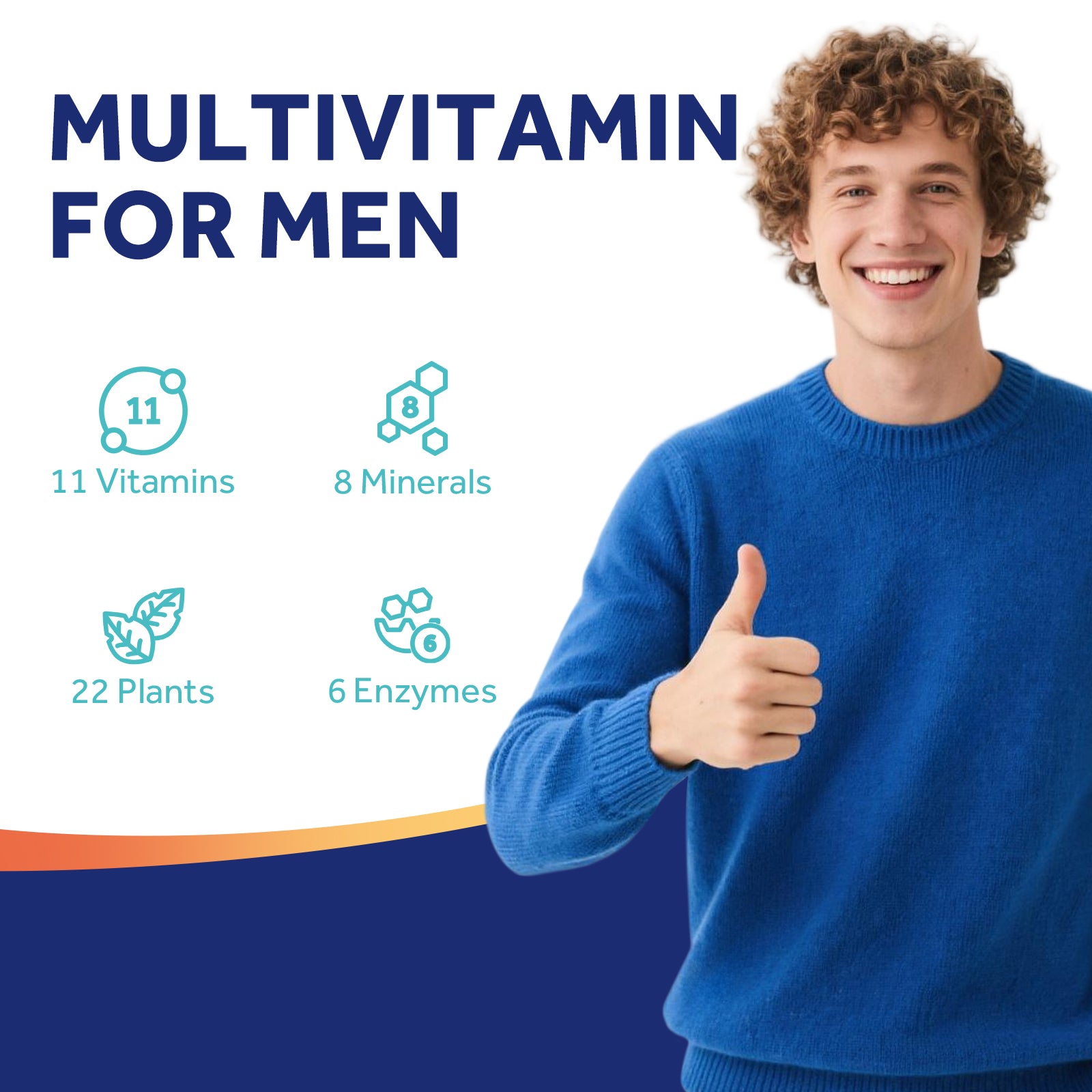 Men's Multivitamin