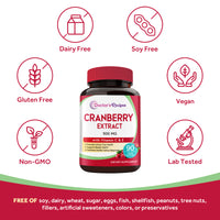 Cranberry Extract