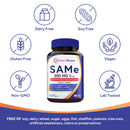 SAMe 200 mg