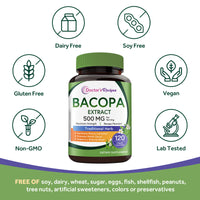 Bacopa