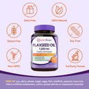 Flaxseed Oil